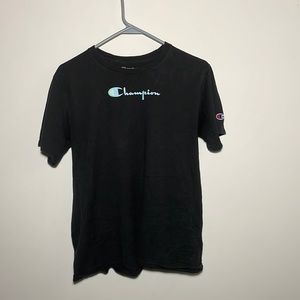 Champion Graphic Tee